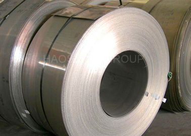 গুণমান  2B / BA Finish 430 Stainless Steel Sheet Coil For Construction Corrosion Resistance কারখানা