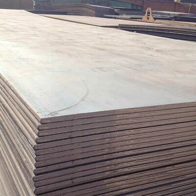 গুণমান  Customized Sizes 1000-1500mm Cold Rolled Finish Stainless Steel Sheet Always In Good Stock কারখানা