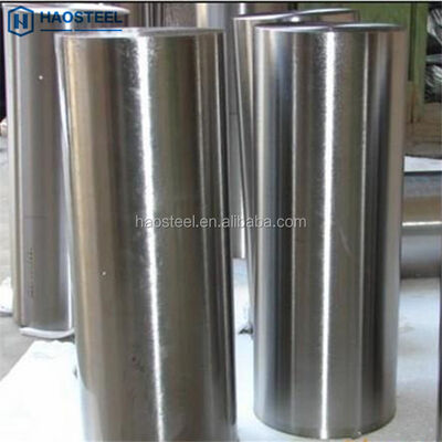 গুণমান  HRB 90 Hardness Stainless Steel Bar Diameter 1.0 to 530mm High Rust Resistance Ensuring Durability in Harsh Environments কারখানা