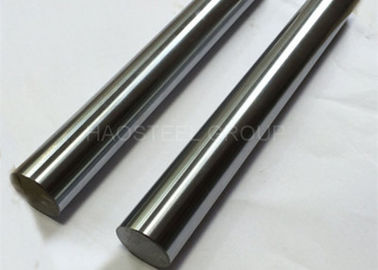 গুণমান  GB Standard 1mm - 800mm Stainless Steel Round Bar With Polishing Edge কারখানা