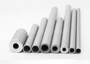 গুণমান  Price Of UNS S31603 Seamless 316 316l Stainless Steel Round Tubing কারখানা