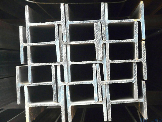গুণমান  H-type Steel  H-shape Steel H-profile Steel Bar For Building Projects কারখানা