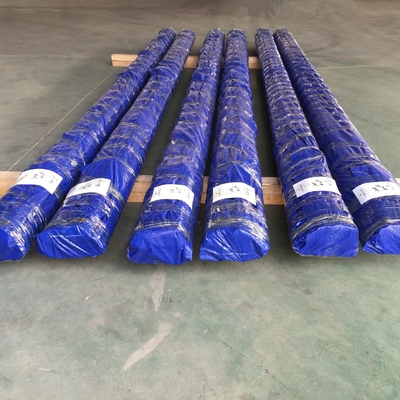 ASTM A213 TP304 304L স্টেইনলেস স্টীল পাইপ অ্যানিলড আচার