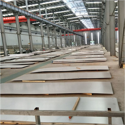 ASTM টেকসই জারা-প্রতিরোধী শিল্প স্টেইনলেস স্টিল শীট প্লেট 201 202 304 316 430 904L 2205 2507 2B সারফেস