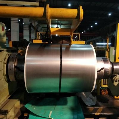 316L স্টেইনলেস স্টীল শীট কয়েল