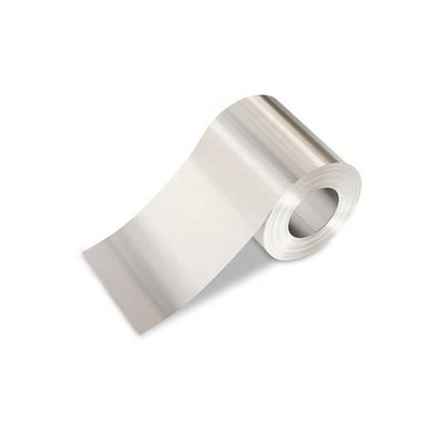 ASTM240 TP304 304L স্টেইনলেস স্টিল কয়েল স্ট্রিপ 2B ফিনিশ মেডিকেল যন্ত্রপাতির জন্য