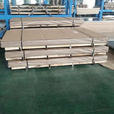 1.5 মিমি পুরু স্টেইনলেস স্টীল প্লেট ASTM 304/304L/1.4301/S30408 904L/316L/316ti গ্রেডস ওয়েল্ডিং কাটিং বাঁক জন্য