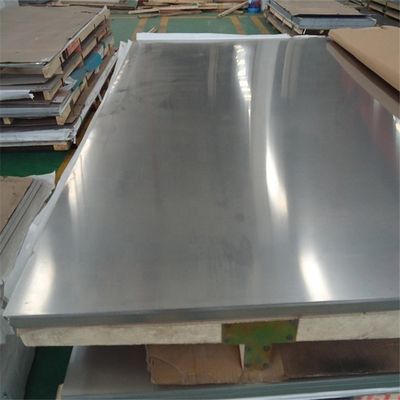 SS304 304L TP304 316 316L 321 310 310S 317L 347H 2205 2507 904L No.1 স্টেইনলেস স্টীল শীট প্লেট HL 2B BA পৃষ্ঠ শেষ সঙ্গে