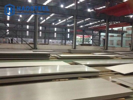 ASTM টেকসই জারা-প্রতিরোধী শিল্প স্টেইনলেস স্টিল শীট প্লেট 201 202 304 316 430 904L 2205 2507 2B সারফেস