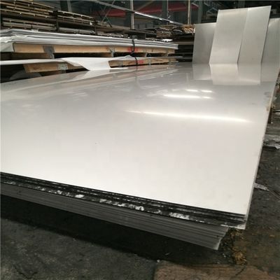 AISI 316L 304L 34L 304H 316H 321310S 347H 317L 2205 2507 স্টেইনলেস স্টিল শীট প্লেট বিভিন্ন গ্রেড কাটিং ওয়েল্ডিং বেণ্ডিং