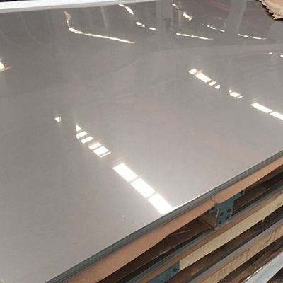 AISI 316L 304L 34L 304H 316H 321310S 347H 317L 2205 2507 স্টেইনলেস স্টিল শীট প্লেট বিভিন্ন গ্রেড কাটিং ওয়েল্ডিং বেণ্ডিং