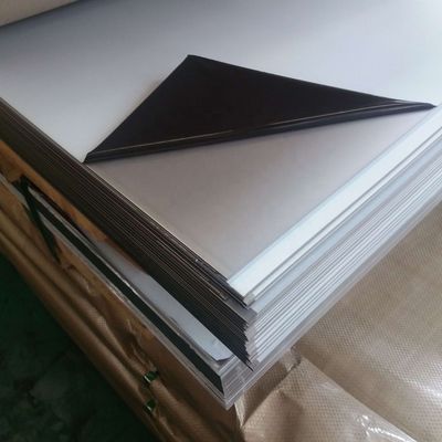 SS304 304L TP304 316 316L 321 310 310S 317L 347H 2205 2507 904L No.1 স্টেইনলেস স্টীল শীট প্লেট HL 2B BA পৃষ্ঠ শেষ সঙ্গে