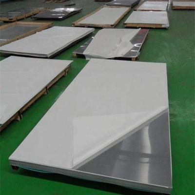 SS304 304L TP304 316 316L 321 310 310S 317L 347H 2205 2507 904L No.1 স্টেইনলেস স্টীল শীট প্লেট HL 2B BA পৃষ্ঠ শেষ সঙ্গে
