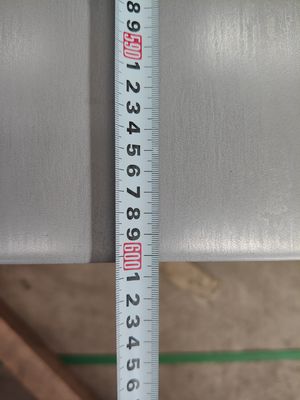 316L স্টেইনলেস স্টীল শীট কয়েল