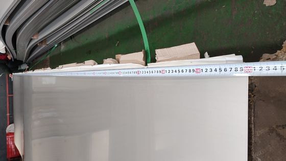 316L স্টেইনলেস স্টীল শীট কয়েল