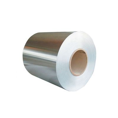 ASTM240 TP304 304L স্টেইনলেস স্টিল কয়েল স্ট্রিপ 2B ফিনিশ মেডিকেল যন্ত্রপাতির জন্য