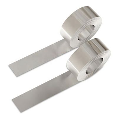 ASTM240 TP304 304L স্টেইনলেস স্টিল কয়েল স্ট্রিপ 2B ফিনিশ মেডিকেল যন্ত্রপাতির জন্য
