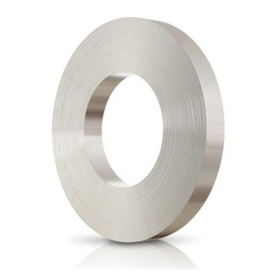 ASTM240 TP304 304L স্টেইনলেস স্টিল কয়েল স্ট্রিপ 2B ফিনিশ মেডিকেল যন্ত্রপাতির জন্য