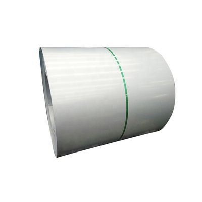 ঠান্ডা রোলড স্টেইনলেস স্টিল কয়েল 304L/316L/430 শীট উপাদান 2B 300 সিরিজ, বাঁকানো এবং কাটার জন্য অন্তর্ভুক্ত