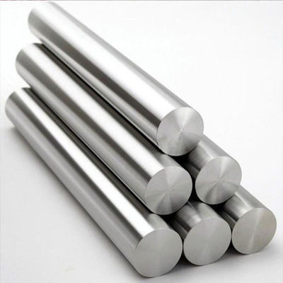 1mm-500mm বিশেষ হট রোল্ড কোল্ড রাউন্ড স্টেইনলেস স্টিল বার