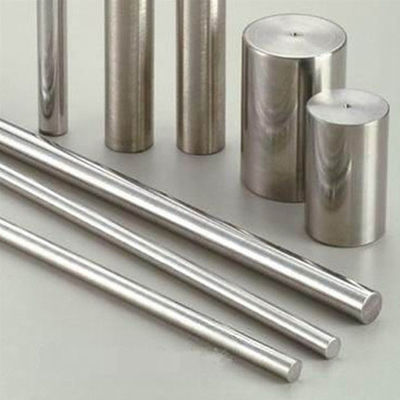 1mm-500mm বিশেষ হট রোল্ড কোল্ড রাউন্ড স্টেইনলেস স্টিল বার