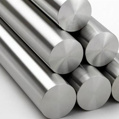 1mm-500mm বিশেষ হট রোল্ড কোল্ড রাউন্ড স্টেইনলেস স্টিল বার