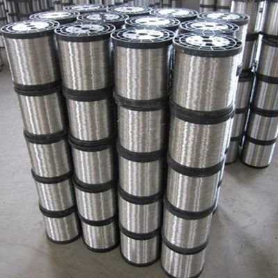 304L 304 316 316L স্টেইনলেস স্টিল নরম তারের রড বিভিন্ন গ্রেড শিল্প ব্যবহারের জন্য