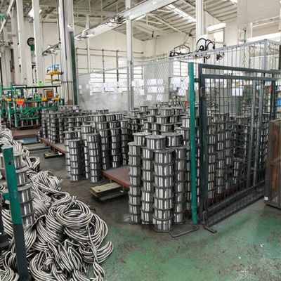 304L 304 316 316L স্টেইনলেস স্টিল নরম তারের রড বিভিন্ন গ্রেড শিল্প ব্যবহারের জন্য
