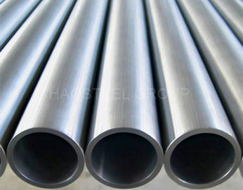ASTM A269 A312 A213 316L Stainless Steel Pipe
