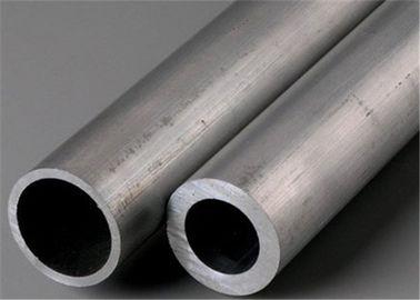 ASTM A269 A312 A213 316L Stainless Steel Pipe