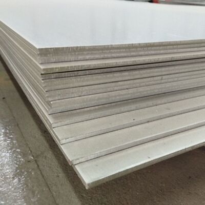 304 316 স্টেইনলেস স্টিলের প্লেট তারের অঙ্কন নমন কাটিং পরিষেবা উপলব্ধ