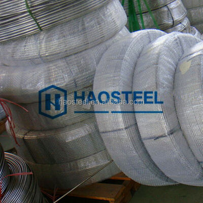 এসজিএস এবং বিভি অনুমোদিত 202 স্টেইনলেস স্টিলের পাইপ