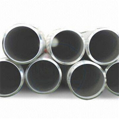 Sa213tp347h স্টেইনলেস স্টীল টিউব সেক্সি নাচ টিউব Duplex Sa789 S31260 স্টেইনলেস স্টীল টিউব