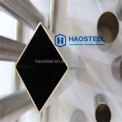 Sa213tp347h স্টেইনলেস স্টীল টিউব সেক্সি নাচ টিউব Duplex Sa789 S31260 স্টেইনলেস স্টীল টিউব