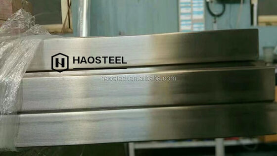 P235gh সমতুল্য ইস্পাত পাইপ