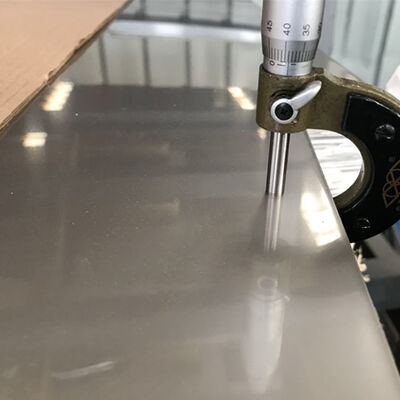 কাস্টম তৈরি স্টেইনলেস স্টীল কয়েল 520-750 এমপিএ টান শক্তি, ± 1% সহনশীলতা, এবং ঠান্ডা ঘূর্ণিত / গরম ঘূর্ণিত বিকল্প