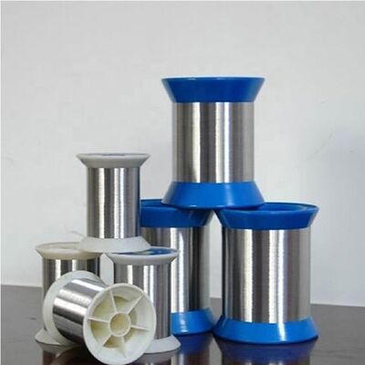 H Hardness 304 304L Stainless Steel Wire for Invisible Grill and DIY Balustrade in 2m/set