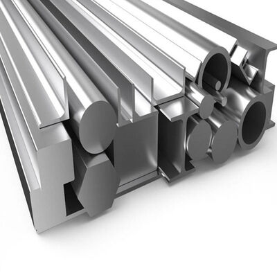 হ্যাস্টেলয় সি-২০০০ এন০৬২০০ অ্যালয় স্টিল রাউন্ড বার - ক্ষয় প্রতিরোধী উচ্চ তাপমাত্রা স্থিতিশীলতা কোল্ড ড্রন টেকনিক