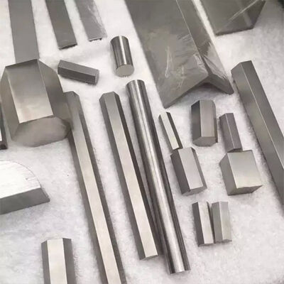 উচ্চ তাপমাত্রা এবং ক্ষয় প্রতিরোধের জন্য কোল্ড ড্রন কৌশল সহ হ্যাস্টেলয় সি২৭৬ অ্যালয় স্টিল রাউন্ড বার