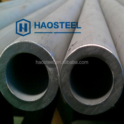 201 304 304L 321 316 316L 310 310S 316Ti 2205 2507 904L Seamless Steel Tubes Pipe