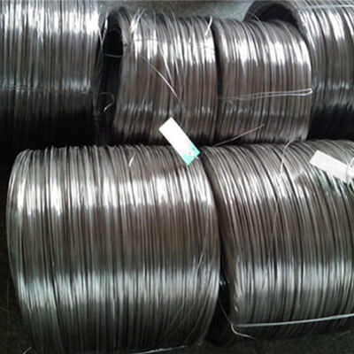 201 301 304 304L 316 316L 310S 321 317L 2505 2507 904L 410 420 430 স্টেইনলেস স্টীল ওয়্যার 300 সিরিজ আইএসও সার্টিফাইড 0.05-20 মিমি