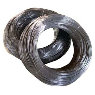 TP SUS316L S31603 1.4404 স্টেইনলেস স্টীল ওয়্যার রড উচ্চ মানের পণ্যের ধরন