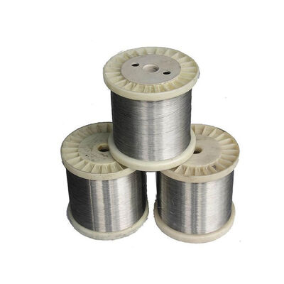 TP SUS316L S31603 1.4404 স্টেইনলেস স্টীল ওয়্যার রড উচ্চ মানের পণ্যের ধরন