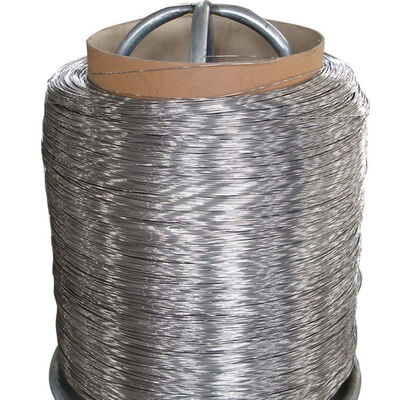 Stainless Steel Wire Rods Various Grades 317L 321 304 316L 309S 310S 410 420 430 440 441 443 444) Bright for Rope JIS EN DIN