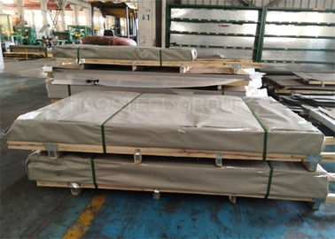 ISO9001 সার্টিফিকেট সঙ্গে ASTM A240 ঠান্ডা স্টেইনলেস স্টীল প্লেট কুণ্ডলী ঘূর্ণিত