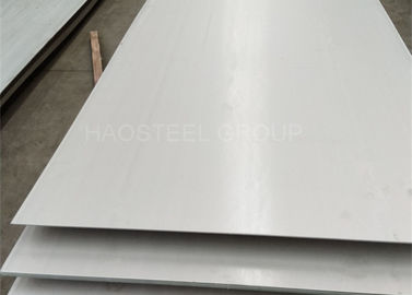 এএসটিএম A240 গ্রেড 430 স্টেইনলেস স্টীল শীট বালি Blasting সারফেস