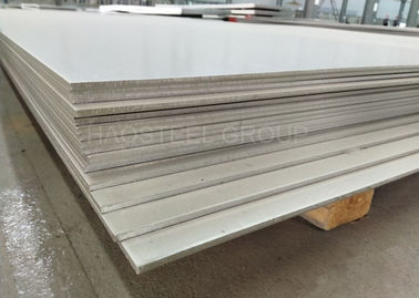 এএসটিএম A240 গ্রেড 430 স্টেইনলেস স্টীল শীট বালি Blasting সারফেস