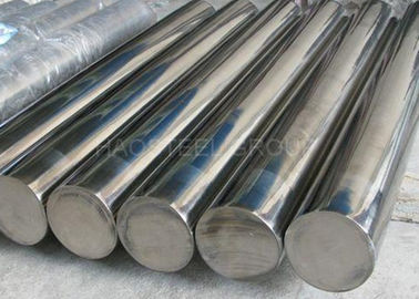 নকল স্টেইনলেস স্টীল রাউন্ড বার 410 410S 420 420J2 420J1 420F 430 430F 416F