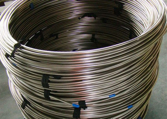 Stainless Steel Tubing and Pipe with 10 mm to 1520 mm OD 18m Max Length and 2B BA NO1 NO2 NO4 Surface Finish
